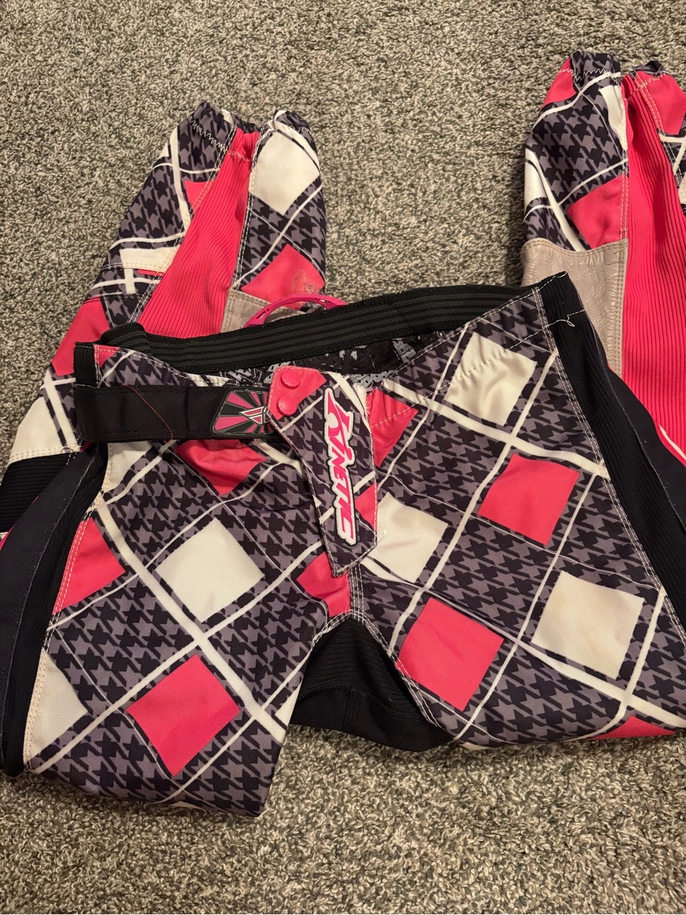 Fly Racing women’s pants